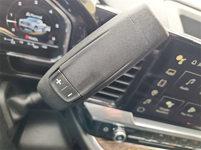 Photo of 2022 Onyx Black GMC Sierra 1500
