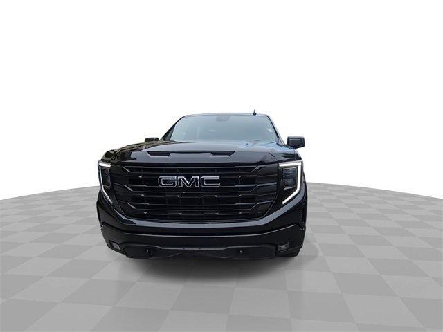 Photo of 2022 Onyx Black GMC Sierra 1500