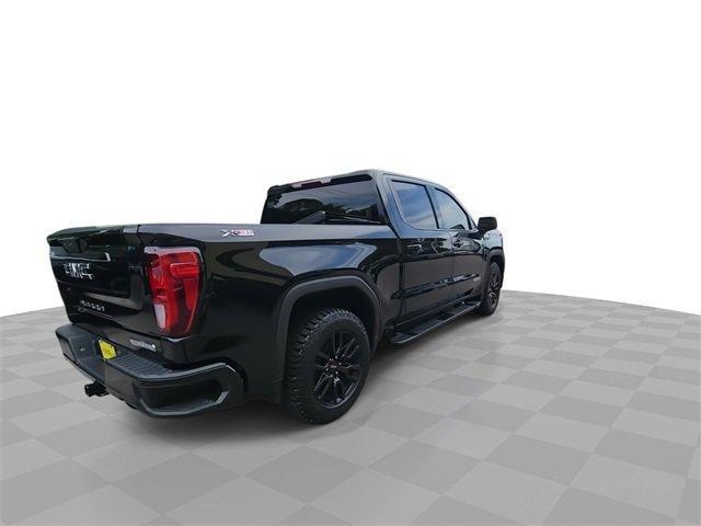Photo of 2022 Onyx Black GMC Sierra 1500