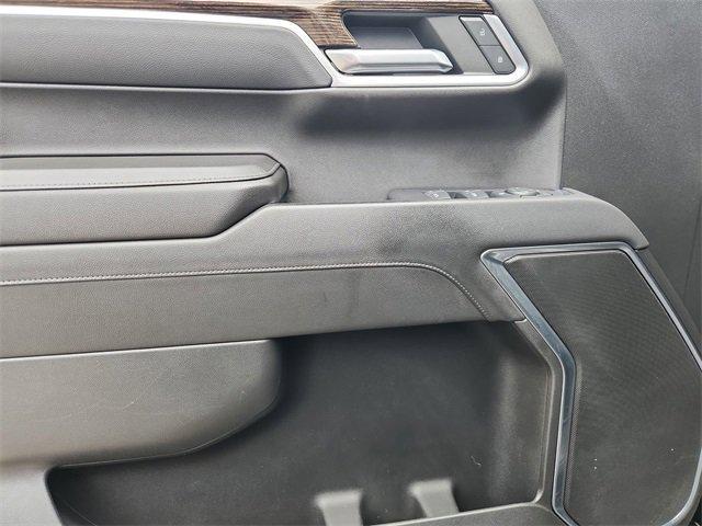 Photo of 2022 Onyx Black GMC Sierra 1500