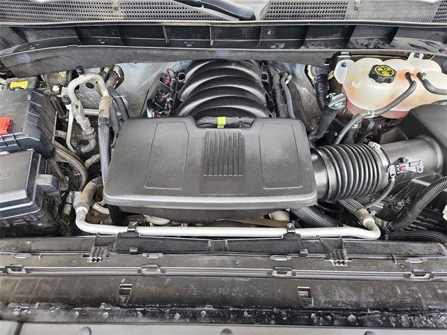 Photo of 2022 Onyx Black GMC Sierra 1500