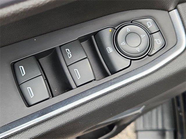 Photo of 2022 Onyx Black GMC Sierra 1500