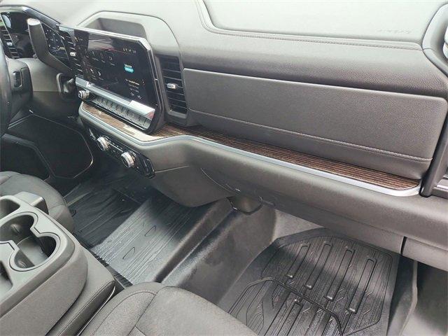 Photo of 2022 Onyx Black GMC Sierra 1500