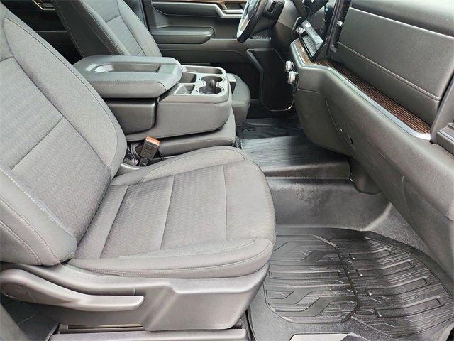 Photo of 2022 Onyx Black GMC Sierra 1500