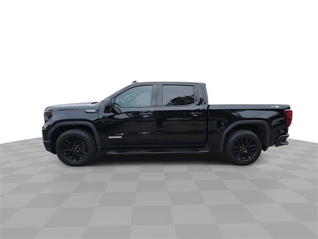 Photo of 2022 Onyx Black GMC Sierra 1500