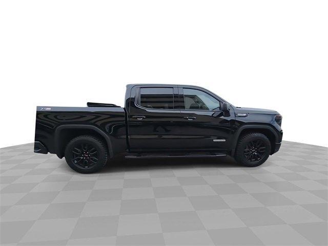 Photo of 2022 Onyx Black GMC Sierra 1500