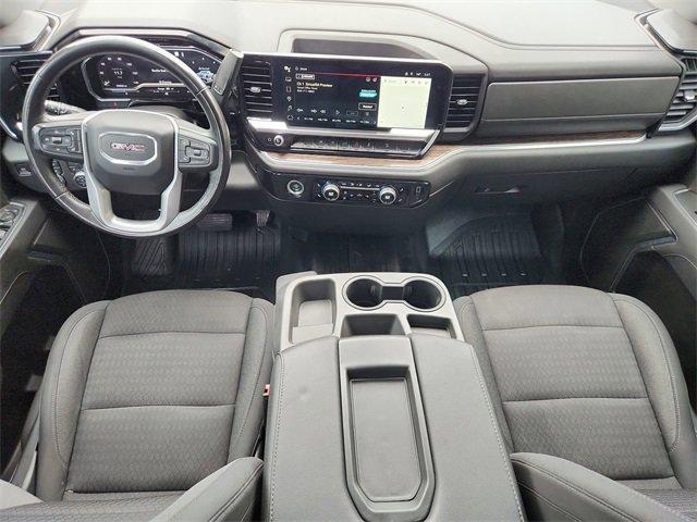 Photo of 2022 Onyx Black GMC Sierra 1500