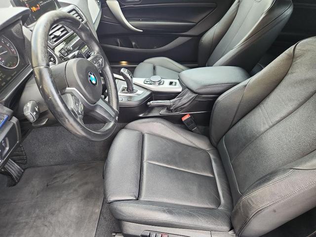 Photo of 2015 Estoril Blue Metallic BMW M235