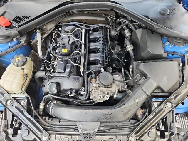 Photo of 2015 Estoril Blue Metallic BMW M235