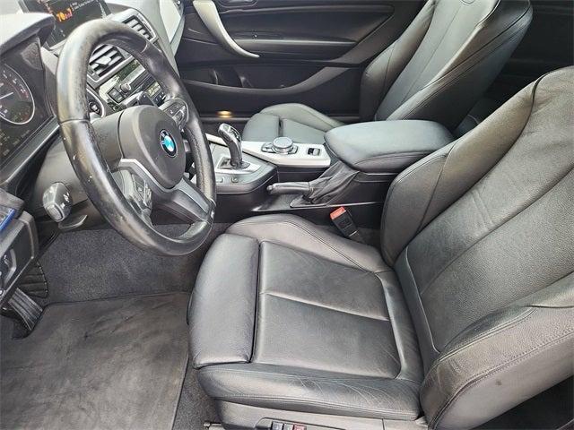 Photo of 2015 Estoril Blue Metallic BMW M235