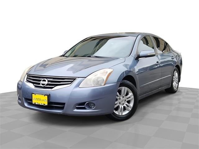 2010 Nissan Altima