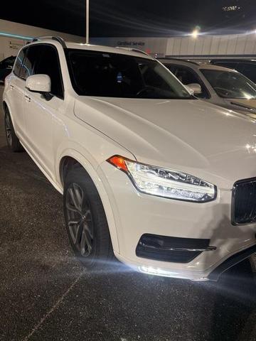 2019 Volvo XC90