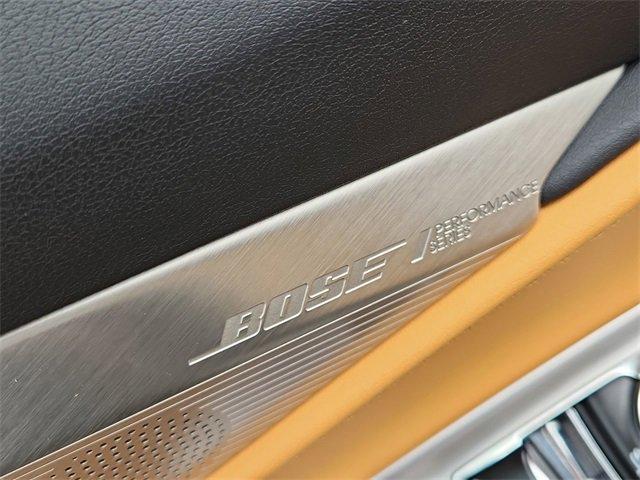 Photo of 2023 Gray Metallic Chevrolet Corvette