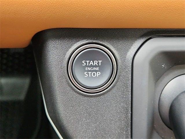 Photo of 2024 Santorini Black Land Rover Defender