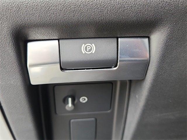 Photo of 2024 Santorini Black Land Rover Defender
