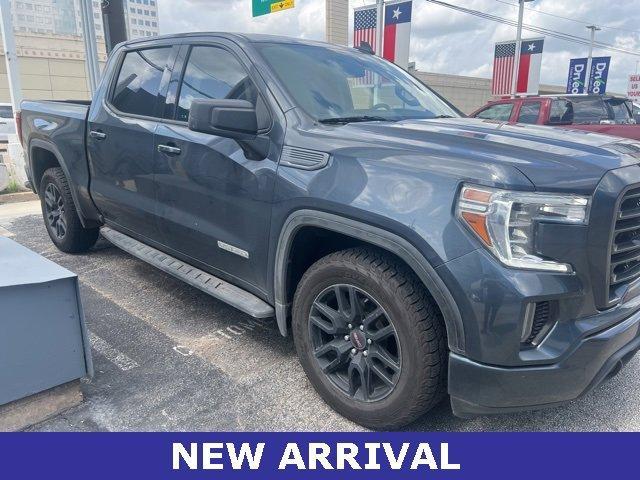 2022 GMC Sierra 1500 Limited