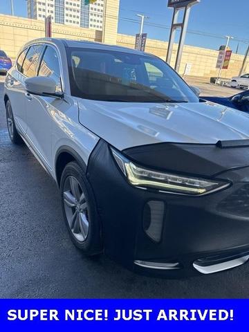 2023 Acura MDX