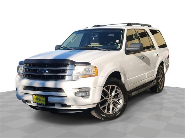 2017 Ford Expedition