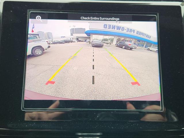 Photo of 2023 Velvet Red Pearlcoat Jeep Grand Cherokee