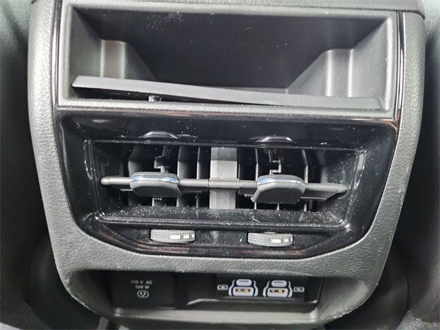 Photo of 2023 Velvet Red Pearlcoat Jeep Grand Cherokee
