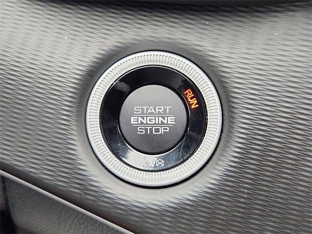 Photo of 2023 Velvet Red Pearlcoat Jeep Grand Cherokee