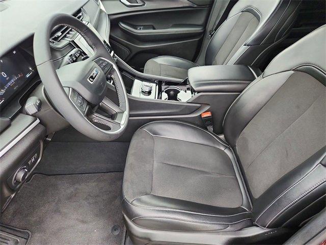 Photo of 2023 Velvet Red Pearlcoat Jeep Grand Cherokee