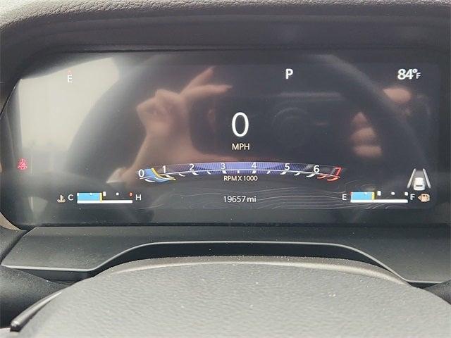 Photo of 2023 Velvet Red Pearlcoat Jeep Grand Cherokee