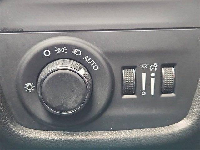 Photo of 2023 Velvet Red Pearlcoat Jeep Grand Cherokee