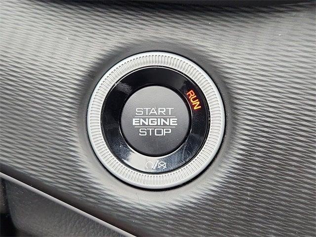 Photo of 2023 Velvet Red Pearlcoat Jeep Grand Cherokee