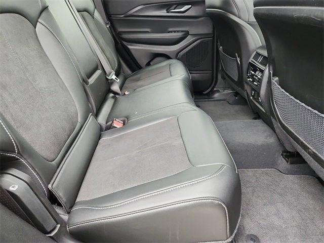 Photo of 2023 Velvet Red Pearlcoat Jeep Grand Cherokee