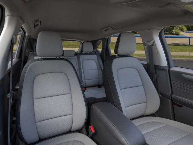 Photo of 2025 Agate Black Ford Escape