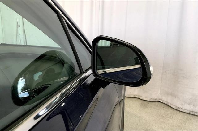 Photo of 2023 Stormy Sea Hyundai SANTA FE