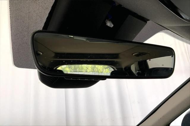 Photo of 2023 Stormy Sea Hyundai SANTA FE