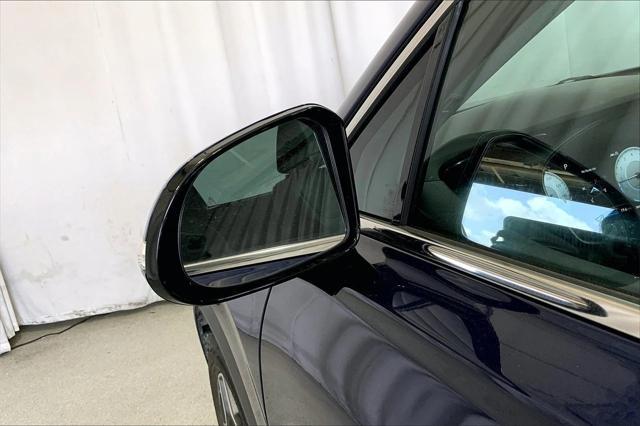 Photo of 2023 Stormy Sea Hyundai SANTA FE