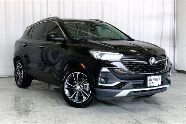 2020 Buick Encore Gx