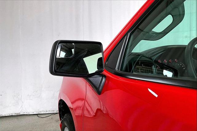 Photo of 2020 Red Hot Chevrolet Silverado 1500