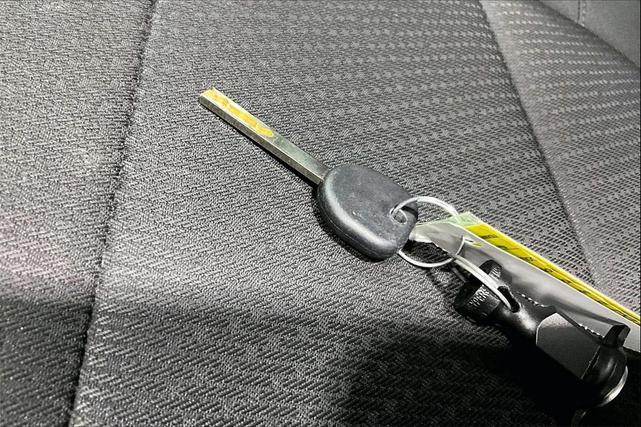 Photo of 2020 Red Hot Chevrolet Silverado 1500