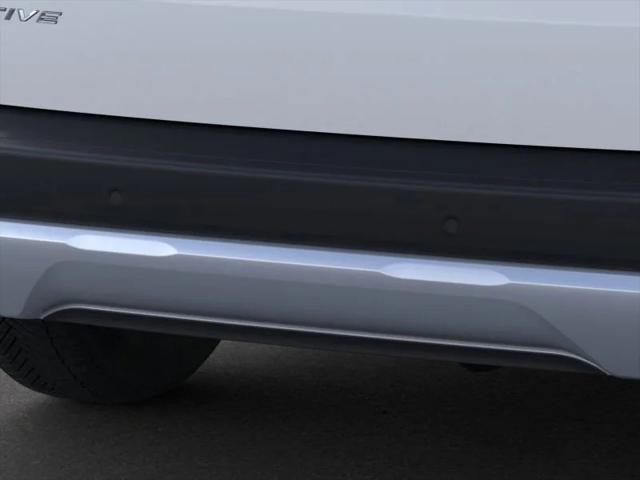 Photo of 2025 Oxford White Ford Escape