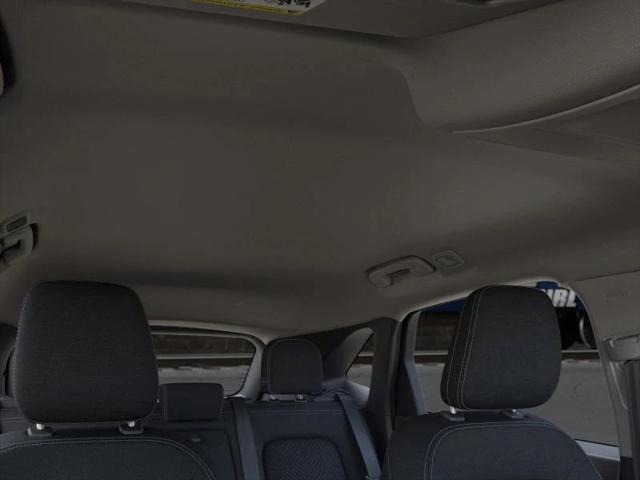 Photo of 2025 Oxford White Ford Escape