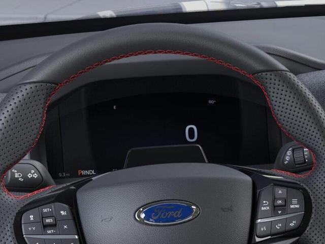 Photo of 2025 Vapor Blue Metallic Ford Explorer