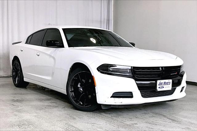 2023 Dodge Charger