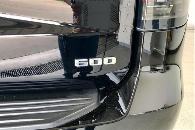 Photo of 2024 Black Raven Cadillac Escalade
