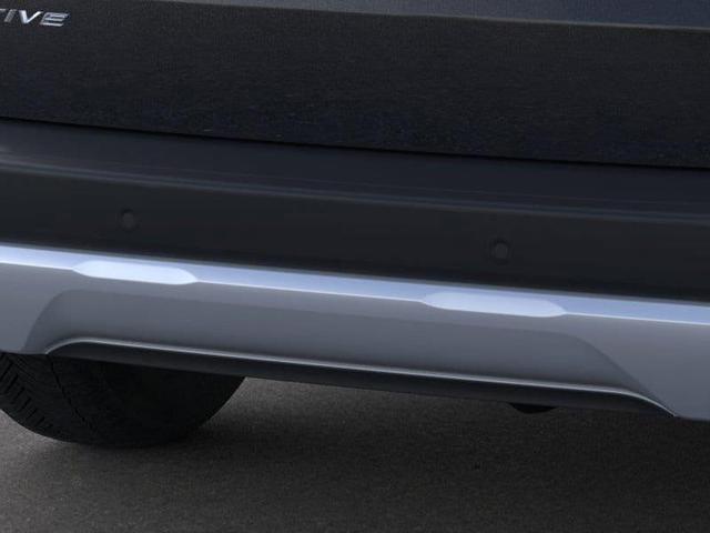 Photo of 2025 Agate Black Ford Escape