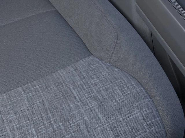 Photo of 2025 Oxford White Ford F-350