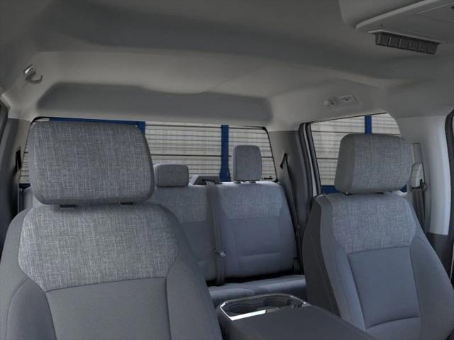 Photo of 2025 Oxford White Ford F-350