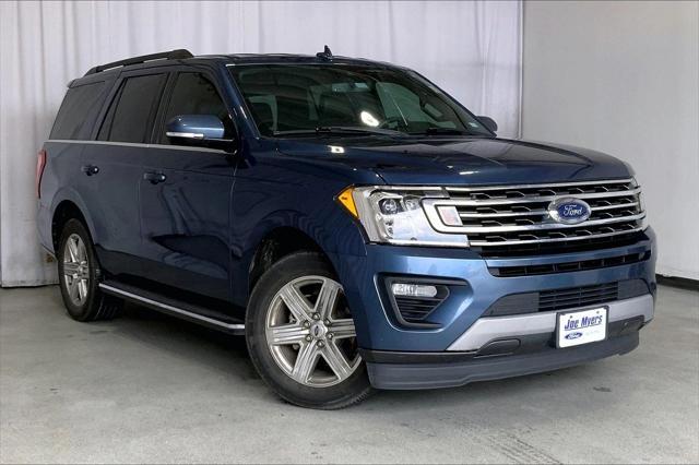 2019 Ford Expedition