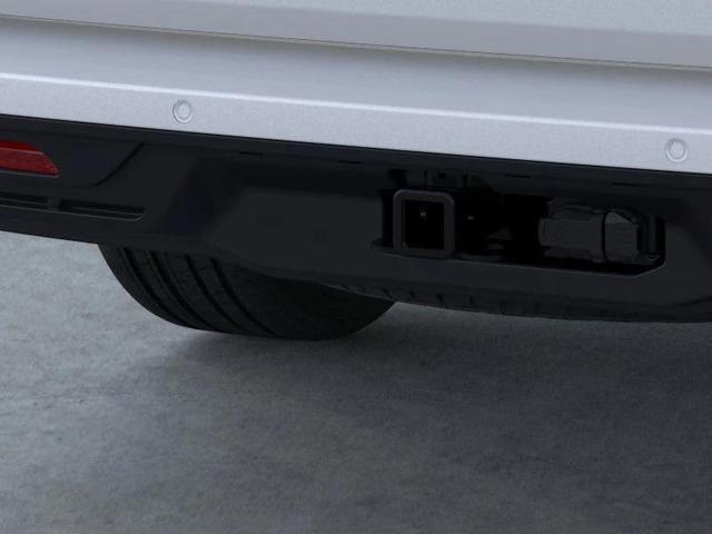 Photo of 2025 Star White Metallic Tri-Coat Ford Expedition