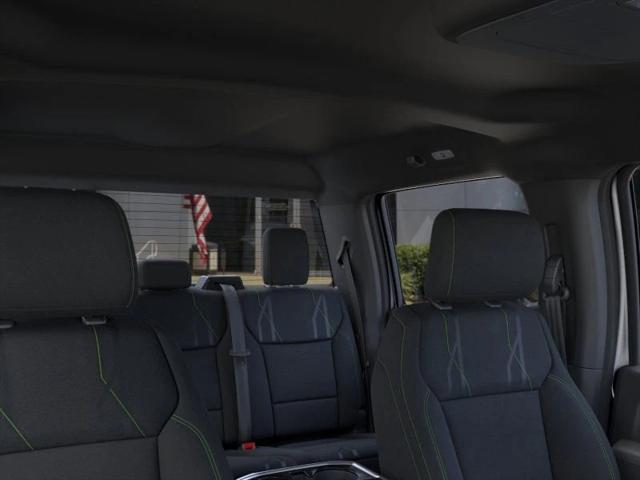 Photo of 2025 Iconic Silver Ford F-150