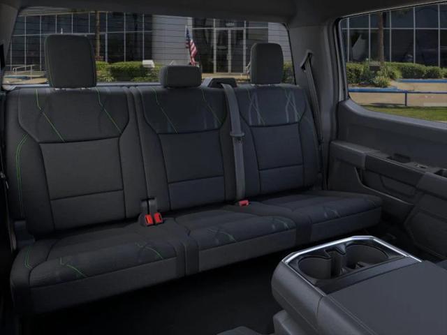 Photo of 2025 Iconic Silver Ford F-150