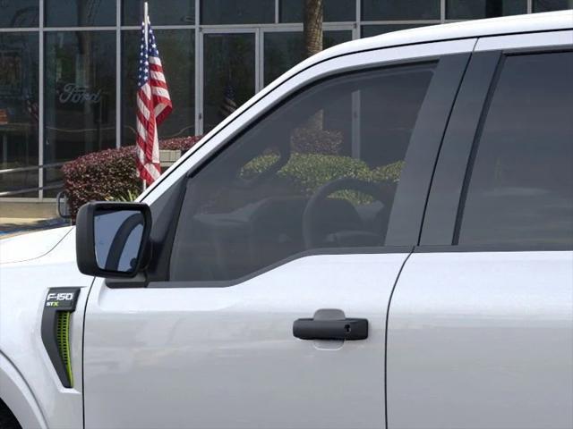 Photo of 2025 Iconic Silver Ford F-150